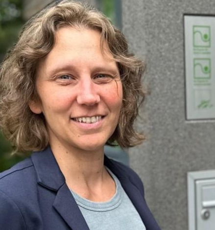 FGL-Referentin Digitale Strategie 