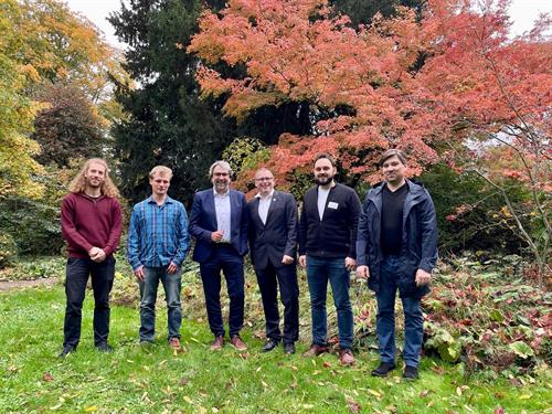 Erfolgreiche GaLaBau-Foren in Hessen – Thüringen: Gemeinsame Plattform für Experten und Fachleute der grünen Branche