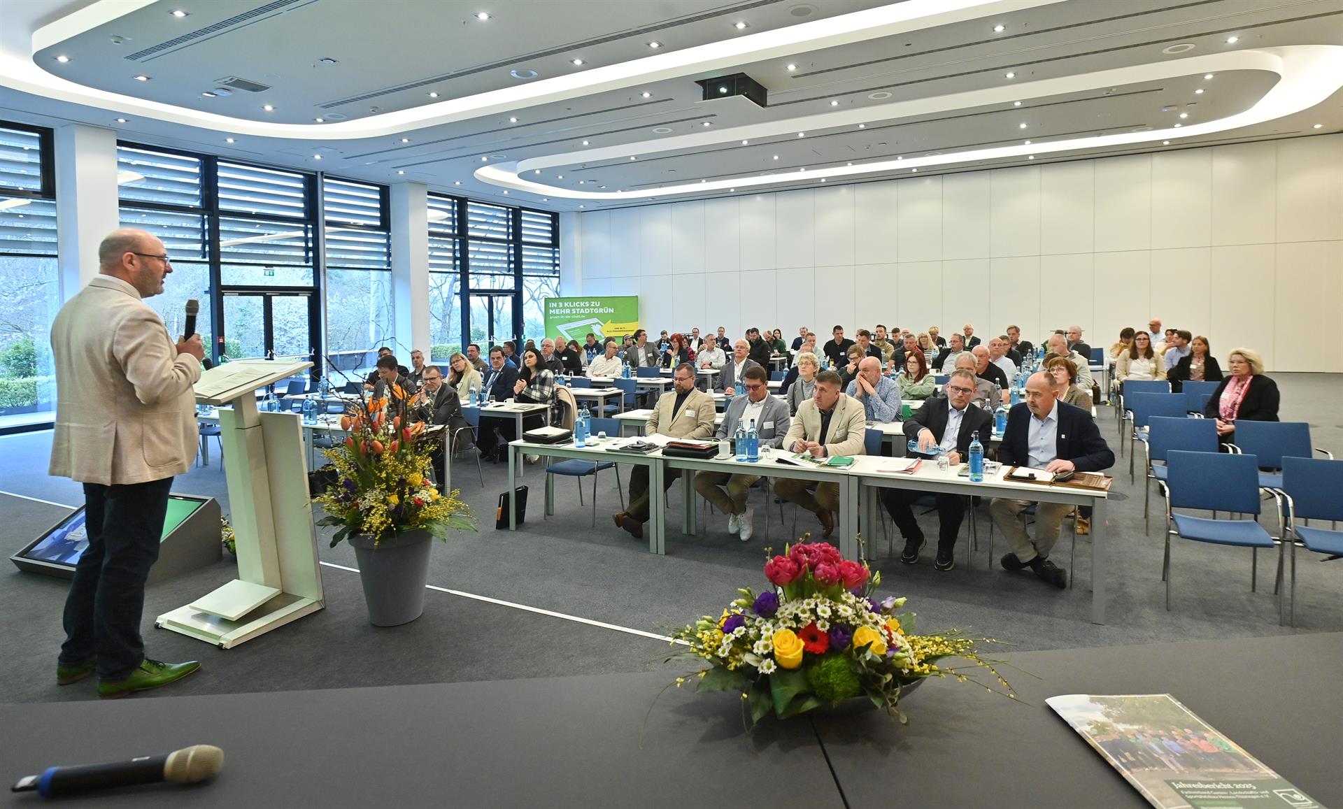 FGL-Mitgliederversammlung 2026 setzt Zeichen für Bildung, Zusammenhalt und Zukunftsperspektiven