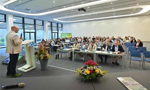 Mitgliederversammlung 2026 des FGL Hessen-Thüringen setzt Zeichen für Bildung, Zusammenhalt und Zukunftsperspektiven